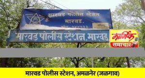 शहापूरजवळील फरशी पुलाने घेतला बळी; निष्काळजीपणाविरोधात FIRची मागणी