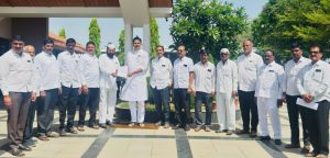 भीमा नदी पात्रामध्ये उन्हाळ्यात पाणीसाठा असणे आवश्यक – हर्षवर्धन पाटील