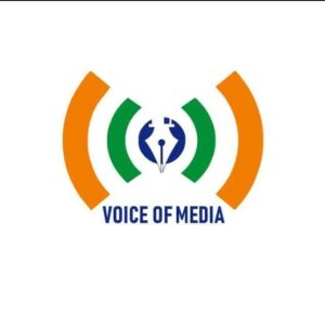 पत्रकारांच्या कुटुंबांना ‘व्हॉईस ऑफ मीडिया’चा आधार; आर्थिक मदत व सांत्वन..